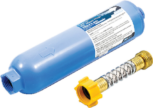 CAMCO-ARMADA 40013 TST WATER FILTER BILINGUAL