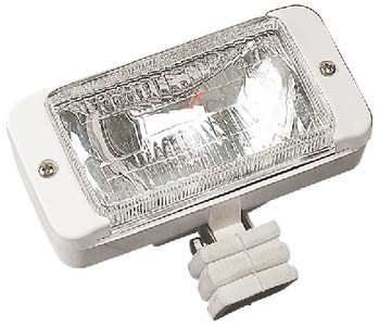 SEA-DOG LINE 405510 HALOGEN DECK/DOCK FLOODLIGHT