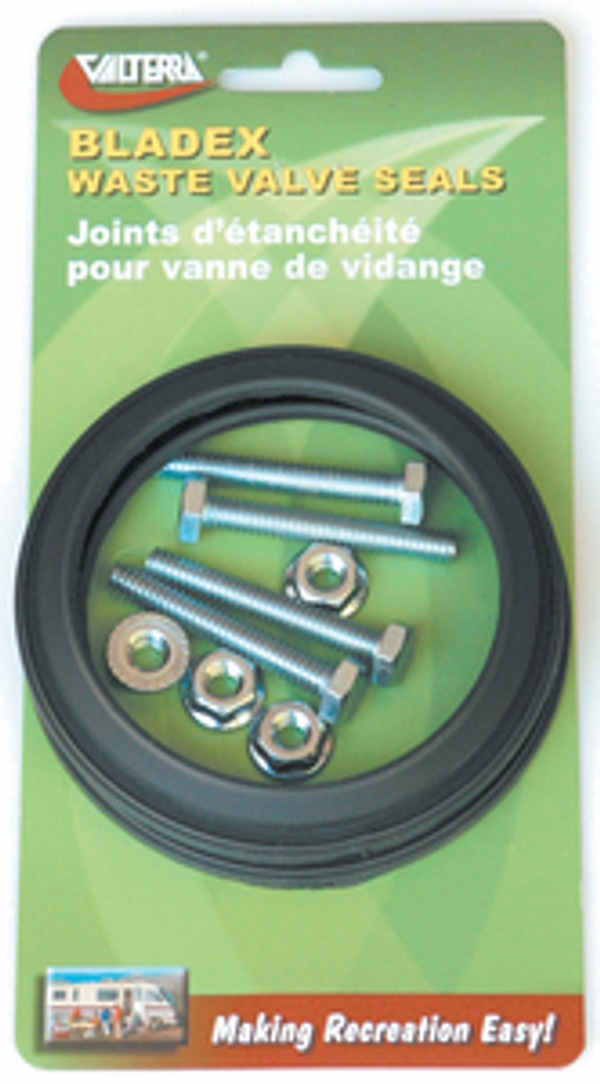 VALTERRA T1003-9VP BLADEX VALVE SEAL KIT 3"