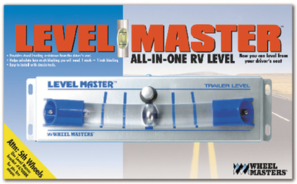 WHEEL MASTERS 6700 LEVEL MASTER