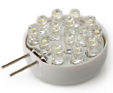 SEA-DOG LINE 442944-1 14 LED G4 BULB