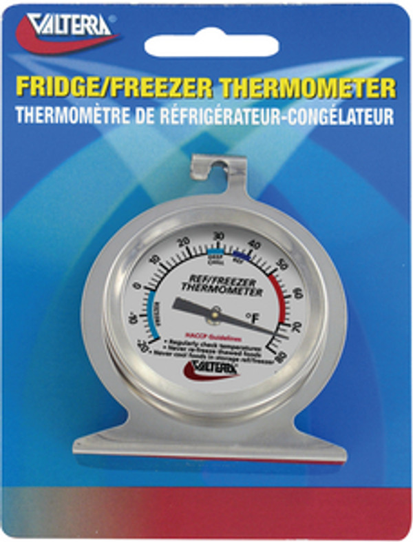 VALTERRA A10-2620VP FRDGE/FRZR THERMOMETER CARDED