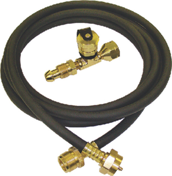A P PRODUCTS MER470 EXTEND-A-FLOW KIT
