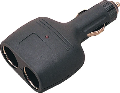 SEA-DOG LINE 426130-1 POWER SOCKET - 12 VOLT (DUAL