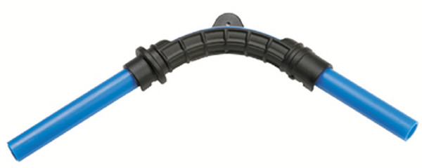 SEA TECH 012349-15 ELBOW CLIP 1/2IN CTS