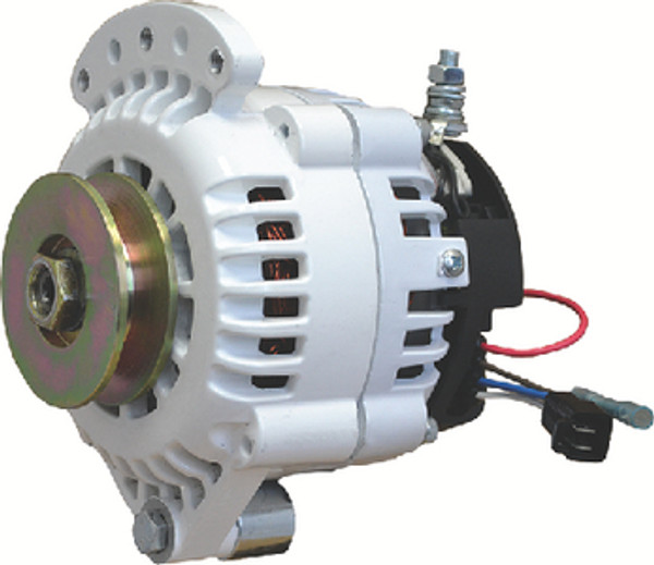 CDI ELECTRONICS 621100SV ALTERNATOR 100A 12V 1&2IN FT