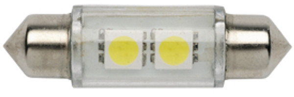 A P PRODUCTS 016-1036-25 LED REPL BULB 2PK