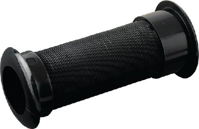 SEA-DOG LINE 520323-1 ABS MOTORWELL DRAIN TUBE - BLA