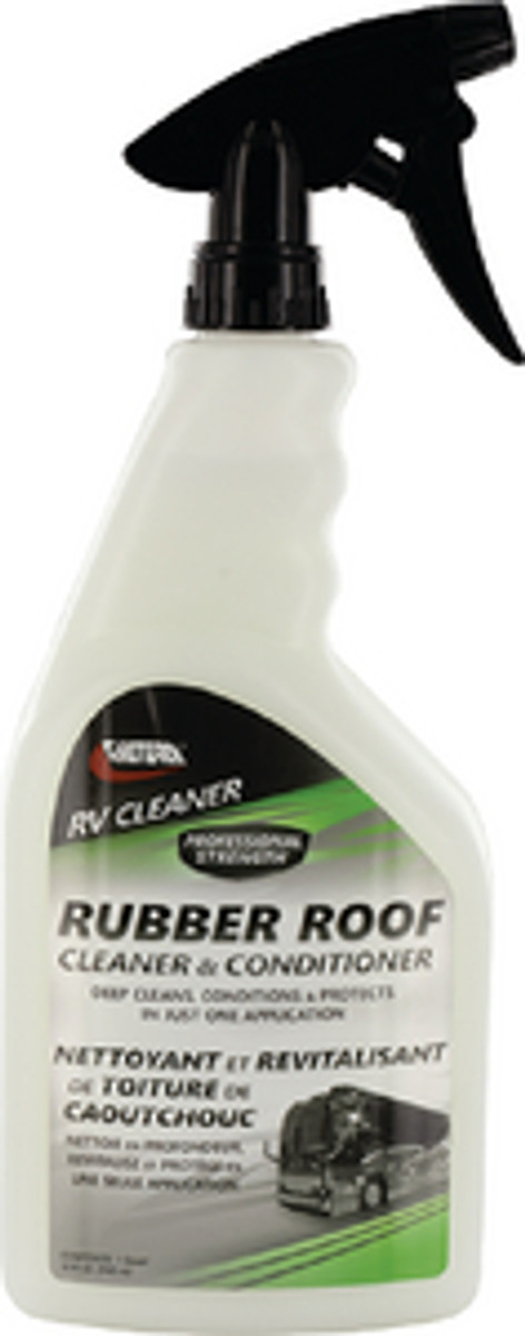 VALTERRA V88547 RUBBER ROOF CLEANER QT.