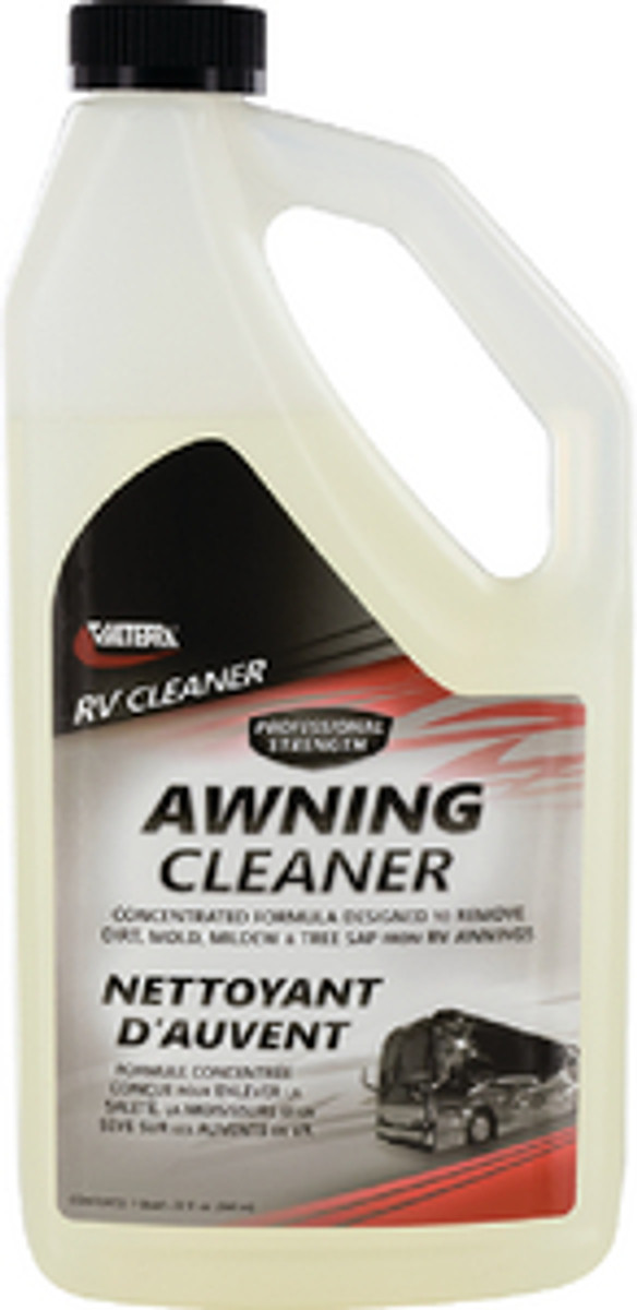 VALTERRA V88542 AWNING CLEANER QT.