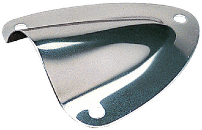 SEA-DOG LINE 331360-1 STAINLESS MIDGET VENT(SMALL)