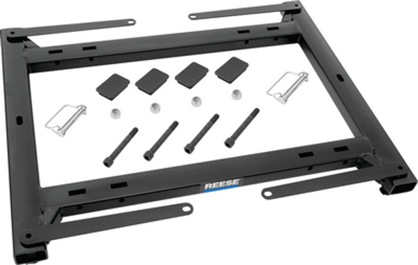 FULTON/WESBAR (CEQUENT) 30154 RAIL KIT MTG. ADPT. RAM OEM