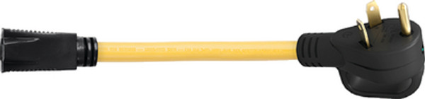 PARKPOWER BY MARINCO 3015RVDA ADAPTER 30AM-15AF CORDED 12