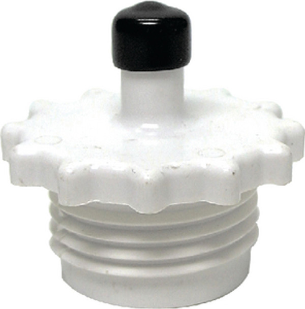 VALTERRA P23500VP BLOW OUT PLUG WHITE CARDED