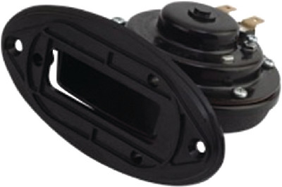 SEA-DOG LINE 431210-1 DROP-IN HIDDEN HORNV1 W/GRILLS