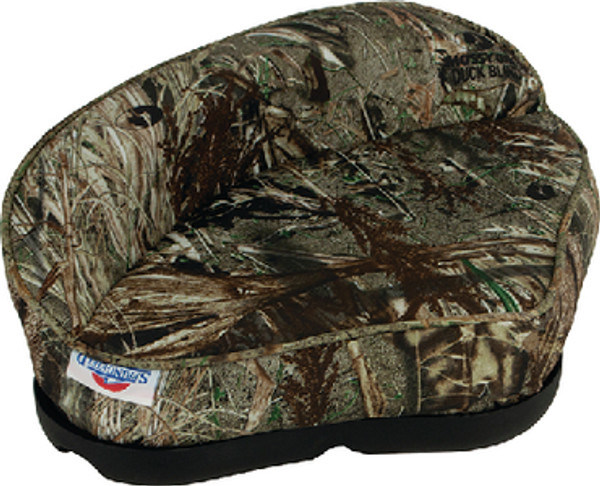 SPRINGFIELD MARINE 1040217 MOSSY OAK DUCK BLIND SEAT