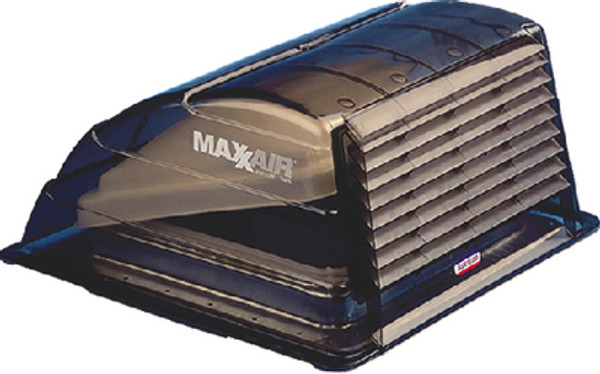 RV PRODUCTS 00-933067 MAXXAIR VENT COVER SMOKE