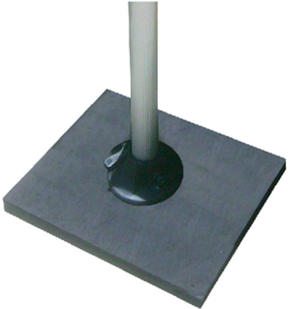 CAMCO-ARMADA 58260 PEDESTAL FLOOR BASE