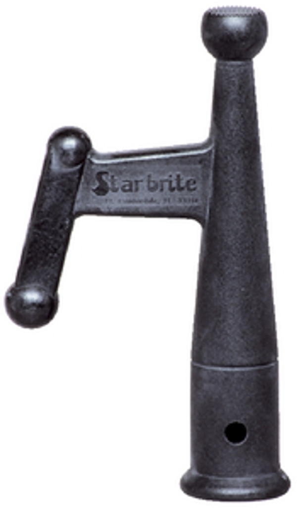 STARBRITE 40033 BOAT HOOK