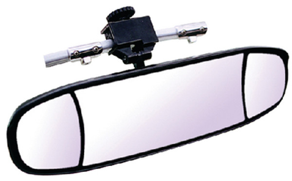 CIPA MIRRORS 02022 EXTREME-3 LENS QUICK MOUNT