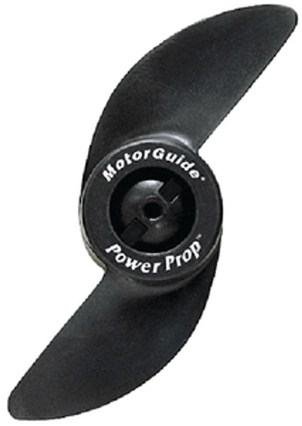 MOTORGUIDE MGA0476B POWER PROP KIT 2-BLADE 3IN DIA