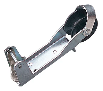 SEA-DOG LINE 328040-1 ZINC PLATED ANCHOR LIFT & LOCK