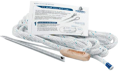 SAMSON ROPE 999 001 000 000 SPLICING TRAINING KIT