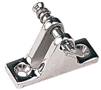 SEA-DOG LINE 270210-1 STAINLESS 90 DECK HINGE REMOV