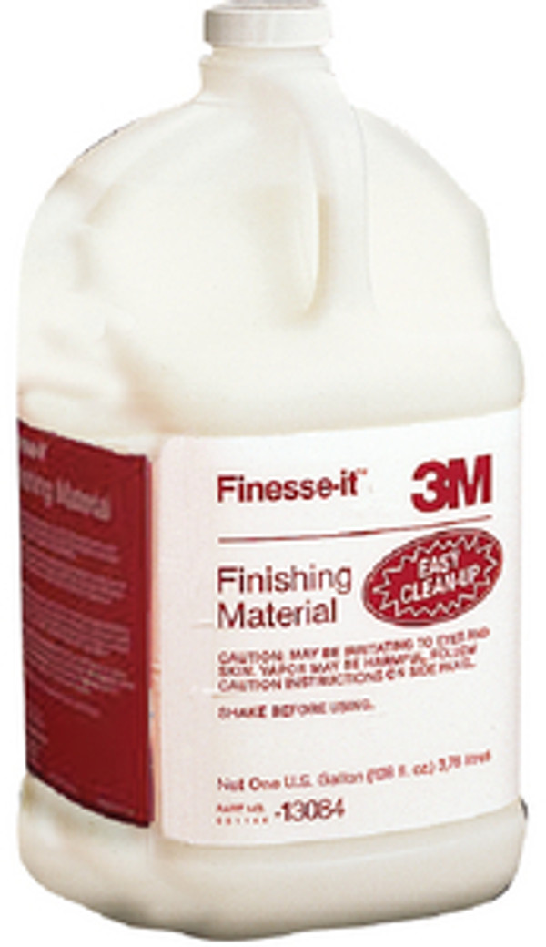 3M 13084 FINESSE IT EASY CLEAN UP