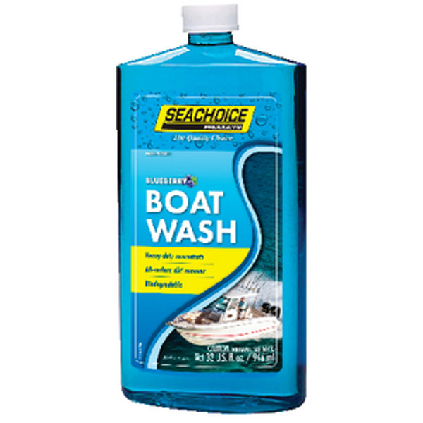 STARBRITE 90601 BOAT WASH - QT