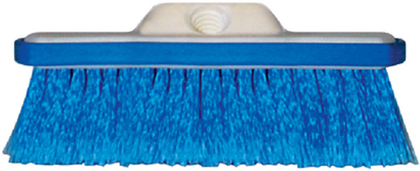 CAPTAIN'S CHOICE M-753 DELUXE 9 BOAT WASH BRUSH-MED