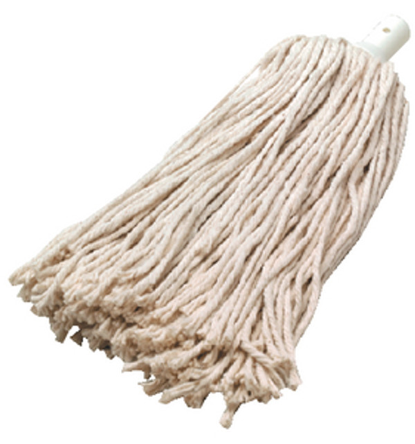 STARBRITE 40031 MOP-COTTON