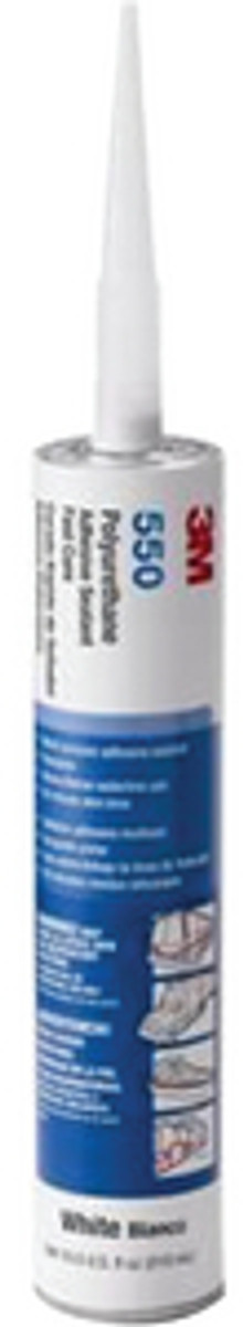 3M 62791 550 POLYURETHANE ADHESIVE