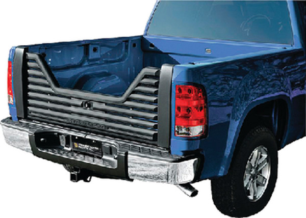 STROMBERG CARLSON PR VGD-10-4000 LOUVERED TAILGATE DODG 2010-17