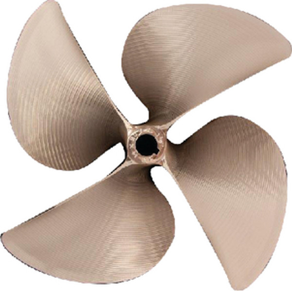 ACME PROPS 1617 PROP-14.0X13.75 LH 4BL BR1.125