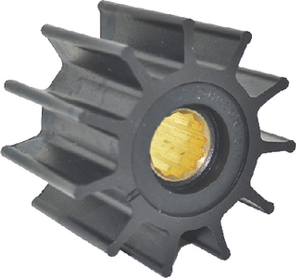 JOHNSON PUMP/MAYFAIR 09-819B-9 IMPELLER F8B NITRILE