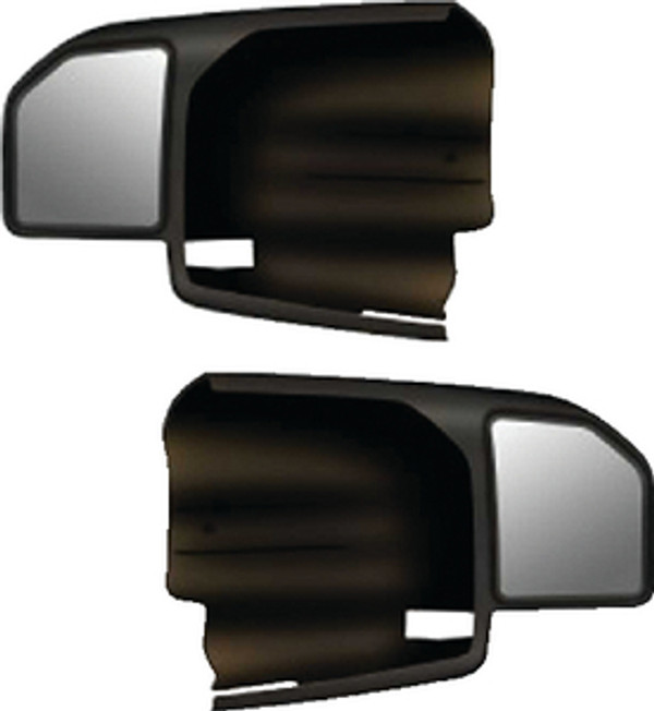 CIPA MIRRORS 11550 TOW MIRROR FORD F150 PAIR