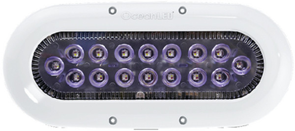 OCEAN LED 012309B LED X16 XTREME MIDNIGHT BLUE