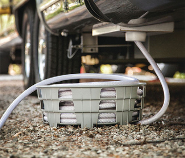 STROMBERG CARLSON PR HC-75 WATER HOSE CADDY
