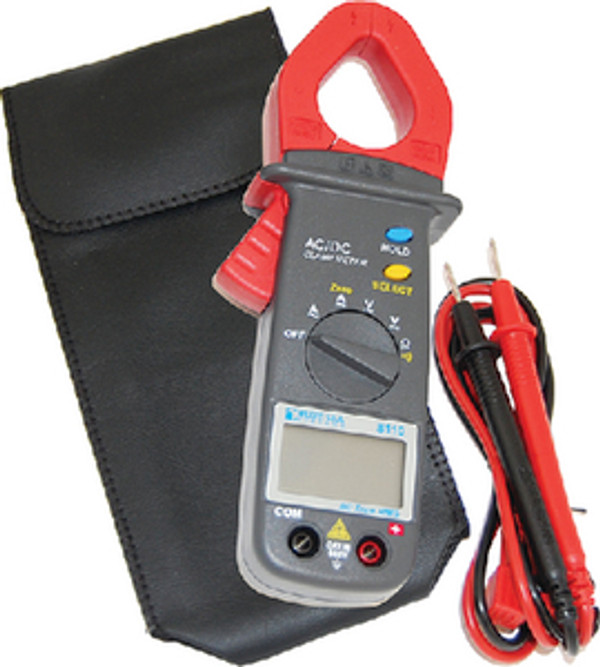 BLUE SEA SYSTEMS 8110 MINI CLAMP METER