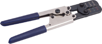 SEA-DOG LINE 429920-1 HEAT SHRINK CRIMPER TOOL