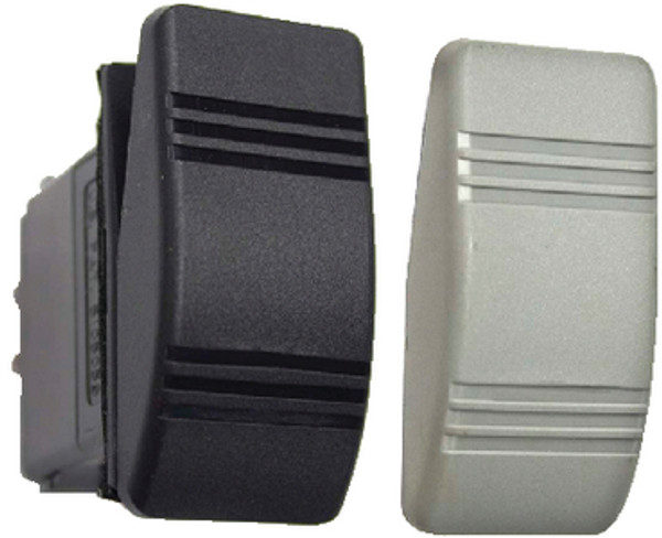 SIERRA RK19750TP SWITCH ROCKR M ON-OFF-M ON B-G