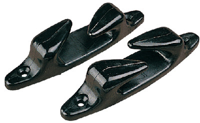 SEA-DOG LINE 067360-1 SKENE CHOCK NYLN 4-1/2IN 1PR/C
