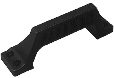 SEA-DOG LINE 227260-1 STEP/HANDLE-BLACK NYLON