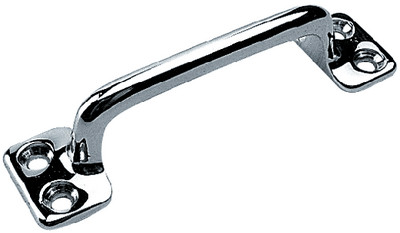 SEA-DOG LINE 222340-1 LIFT HANDLE CHROME BRASS