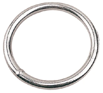 SEA-DOG LINE 191412 RING SS 1/4IN X 1-1/4IN