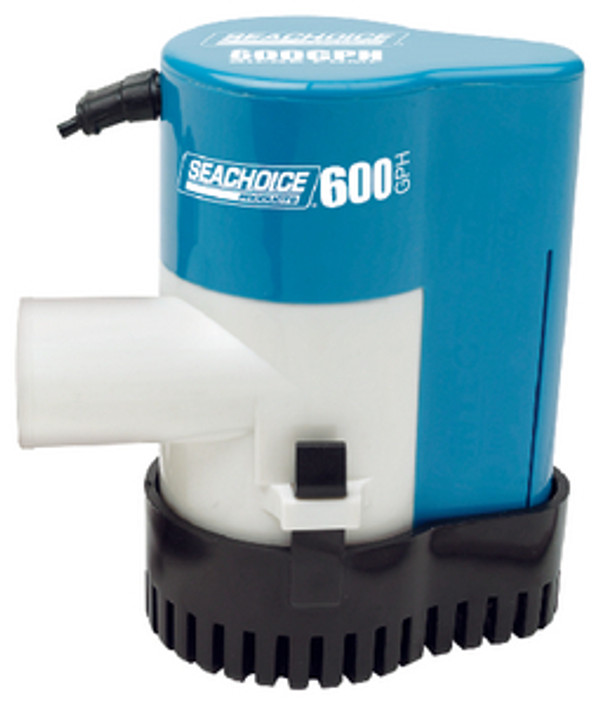 CAMCO-ARMADA 69794 AUTOMATIC BILGE PUMP-600 GPH