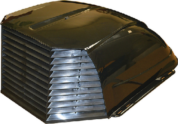 HENG'S HG-VC411 VENT COVER WEATHER SHEILD
