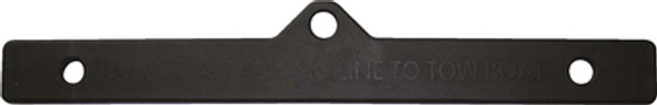 JOBE SPORTS 200805003JR STABILIZING BAR JUNIOR