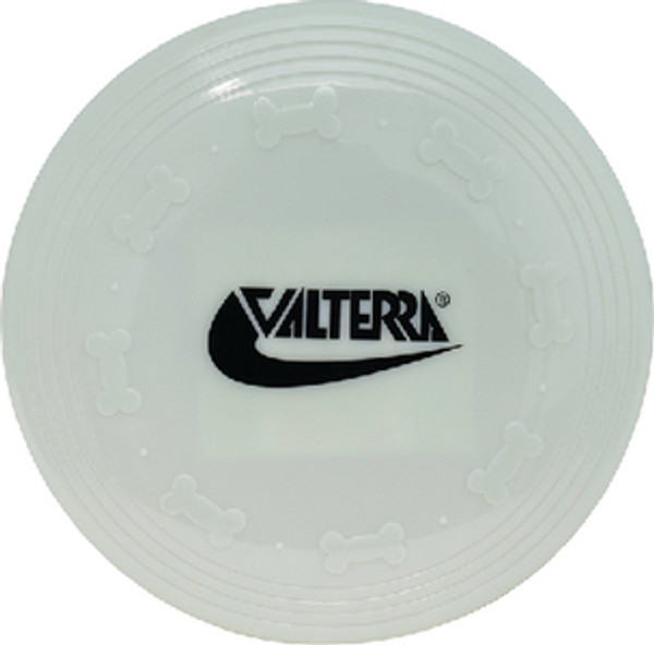 VALTERRA A10-2001 GO FOR THE GLOW FLYING DISC
